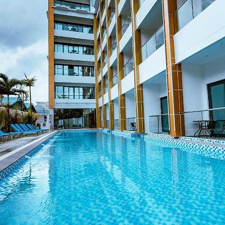 Venus Royale Hotel Coron Kültér fotó