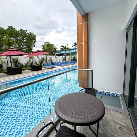 Venus Royale Hotel Coron Kültér fotó
