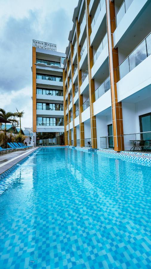Venus Royale Hotel Coron Kültér fotó
