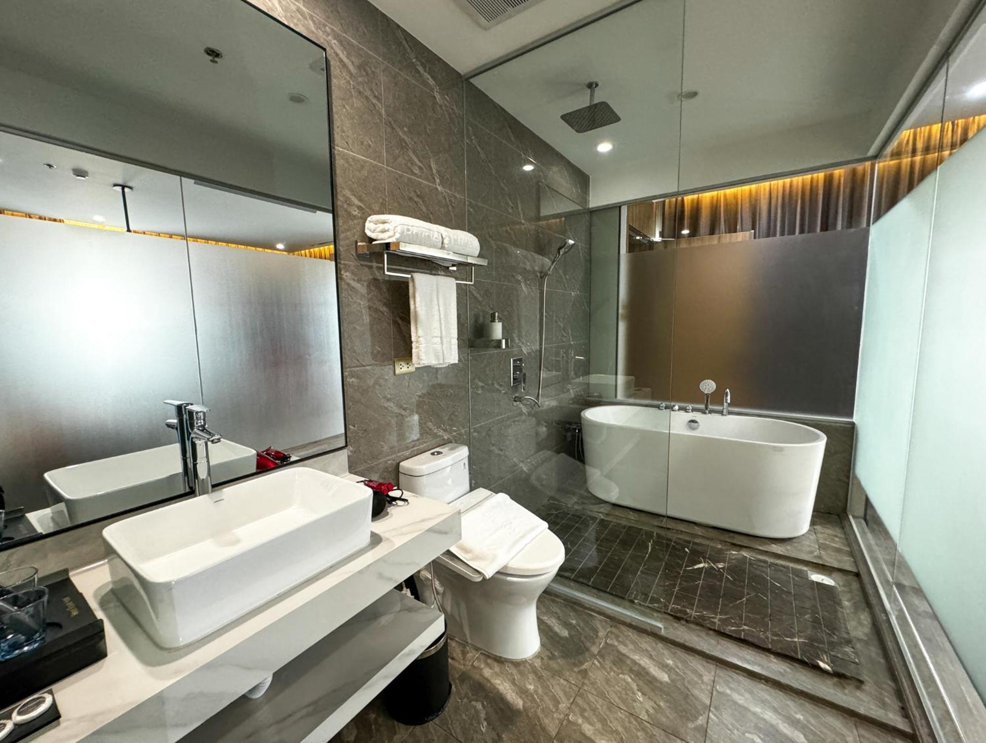 Venus Royale Hotel Coron Kültér fotó