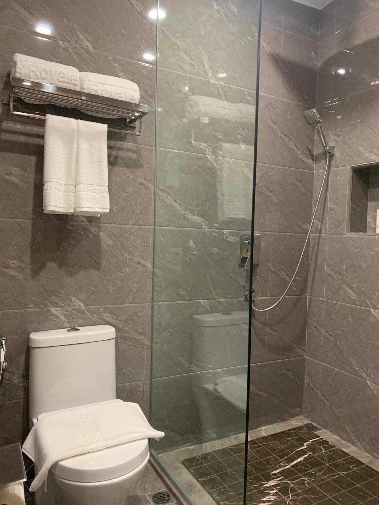 Venus Royale Hotel Coron Kültér fotó