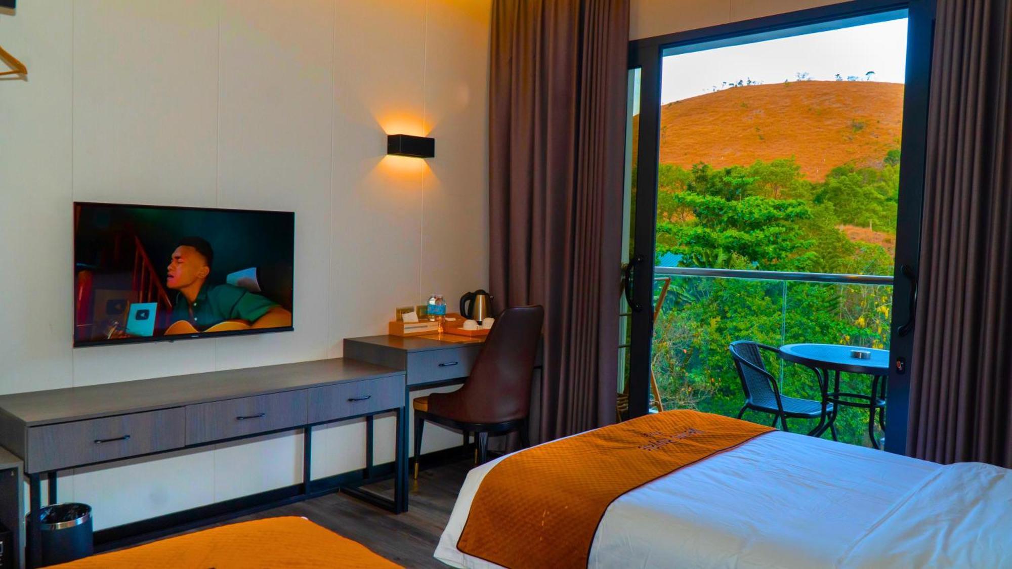 Venus Royale Hotel Coron Kültér fotó