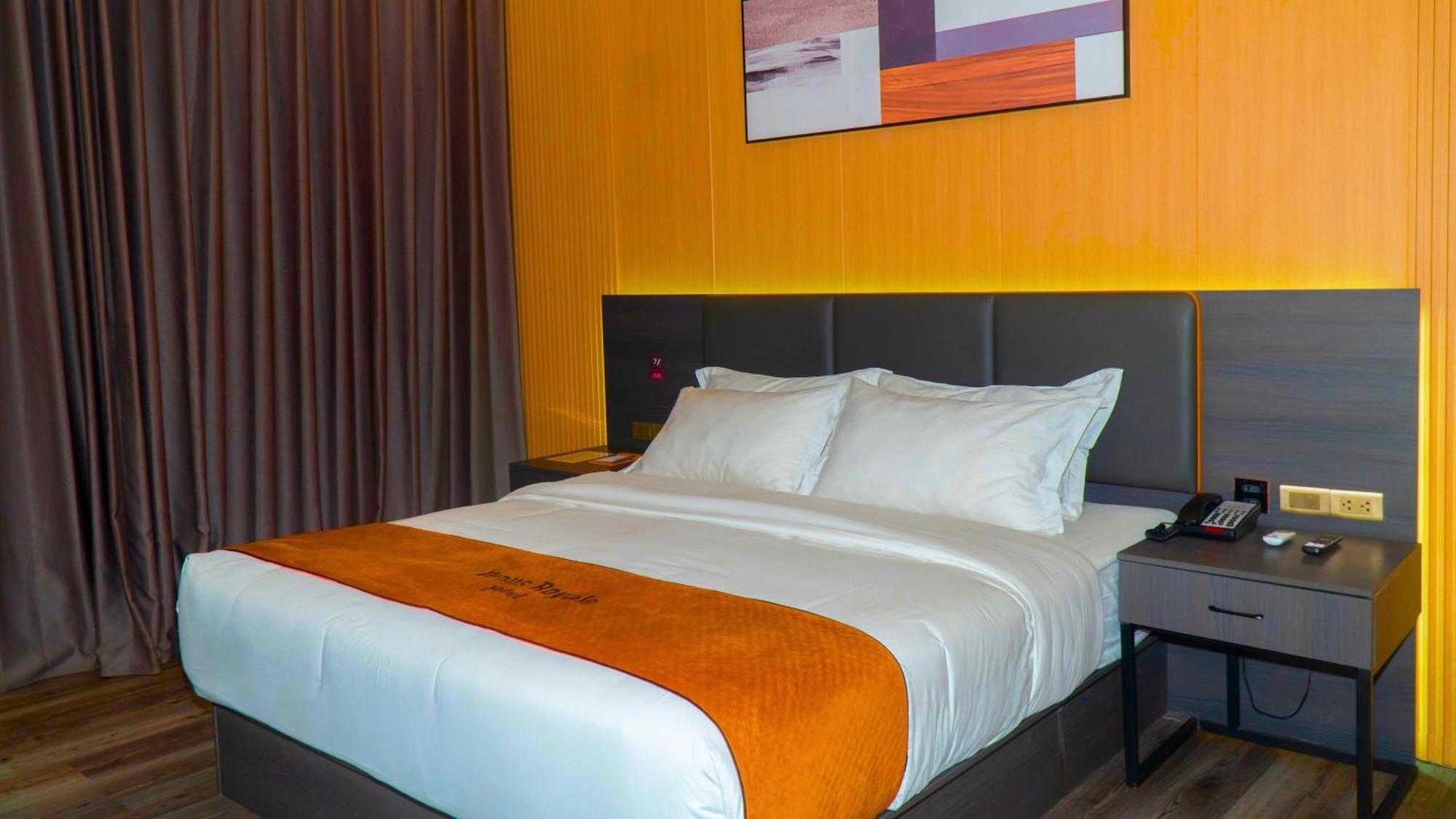 Venus Royale Hotel Coron Kültér fotó
