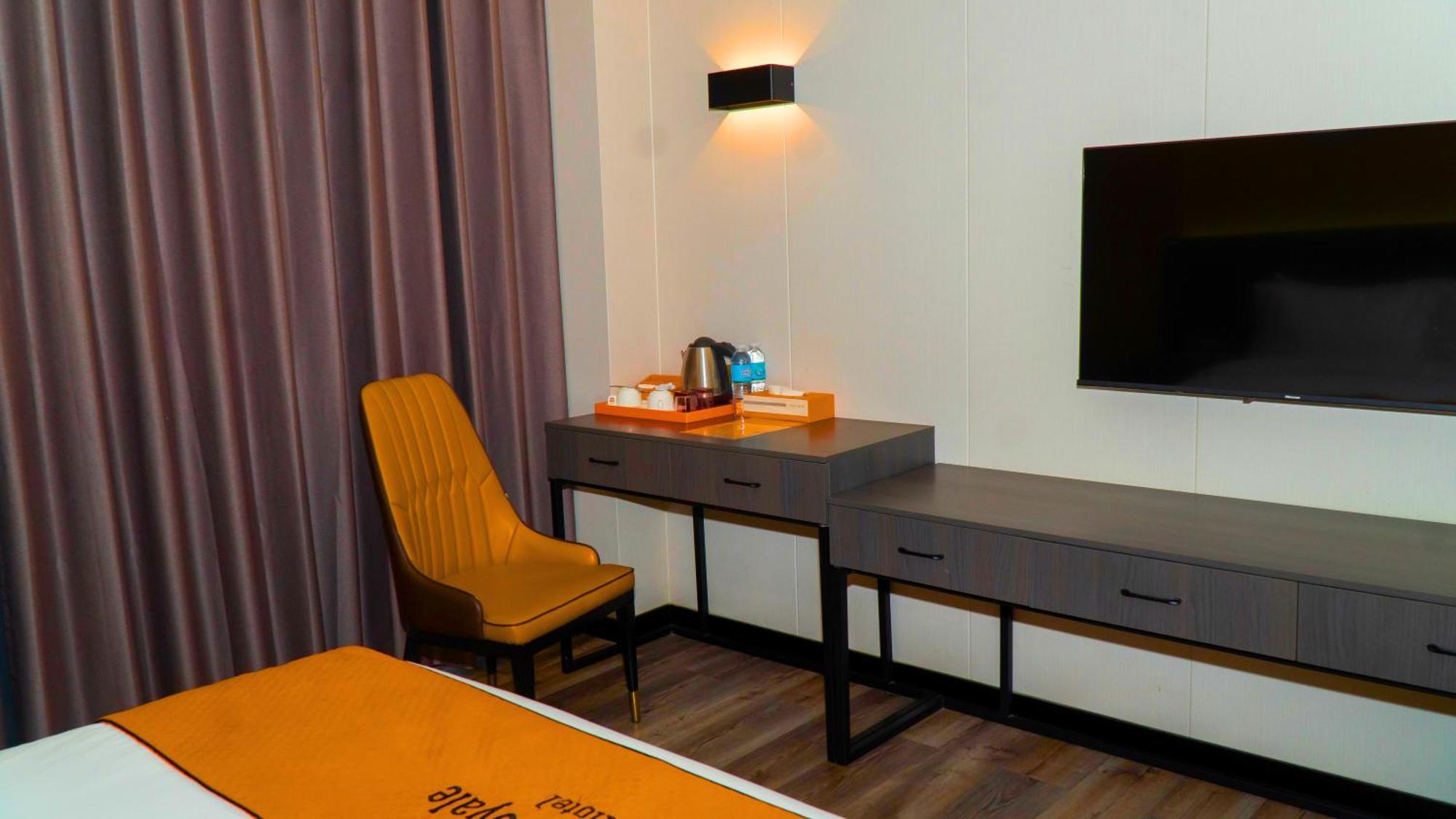 Venus Royale Hotel Coron Kültér fotó